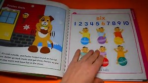 BABY EINSTEIN 365 DAYS OF BABY EINSTEIN BOOK BABY ACTIVITIES LEARN DISNEY FUN FOR KIDS PRESCHOOL