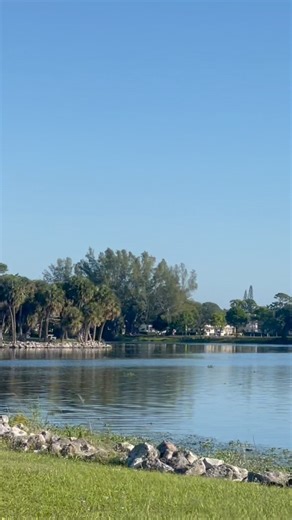 22 reactions · 5 comments | When you have campground views like these  Loving this place so much! #florida #JohnPrincePark #lakeworthbeach #camping #rvlife #rvliving #redmoncrew | Hannah Redmon | Facebook