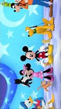 Road Rally AND Pluto Lends a Paw(2)