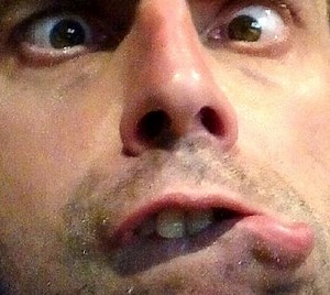 Contest for the world's most grotesque face returns at long last! (video)