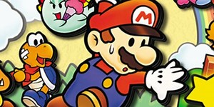 How to beat Paper Mario really fast by… playing Ocarina of Time?