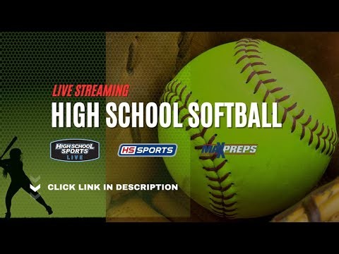 Alta-Aurelia vs Emmetsburg Varsity Softball Live
