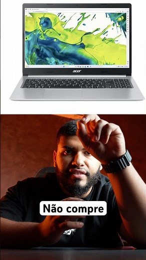 DO NOT BUY THIS LAPTOP!! Acer Aspire 5 Ryzen 7 5700u