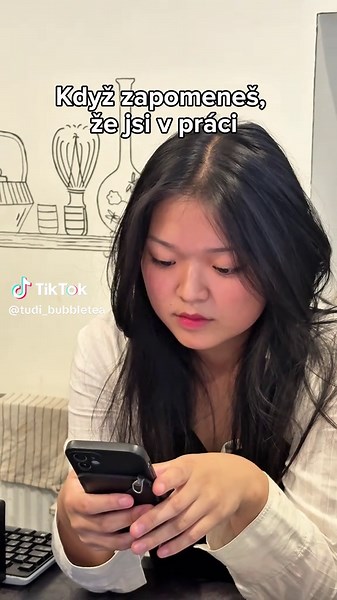 Bubble tea za 68,-: Ochutnejte jedinečný zážitek