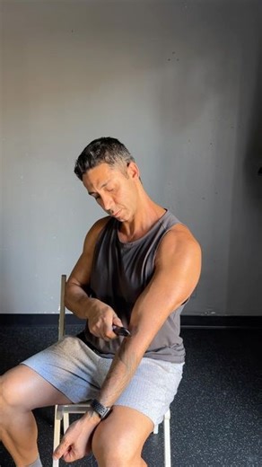 Mehdi Dalili / Mobility | Introducing the Achedaway Mini Scraper: Your On-the-Go Heated Muscle Scraping Tool. Achedaway Mini Scraper is an auto heated muscle... | Instagram