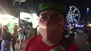 Banchetto night @ Seaside SM Mall of Asia Craving satisfied sa mga food lovers dyan 🤤 Watch the full video & don’t forget to Subscribe to my channel mga Ka Olryt 👌 Click to link below👇 https://youtu.be/7sEnjnu5zr8 | Basyotv