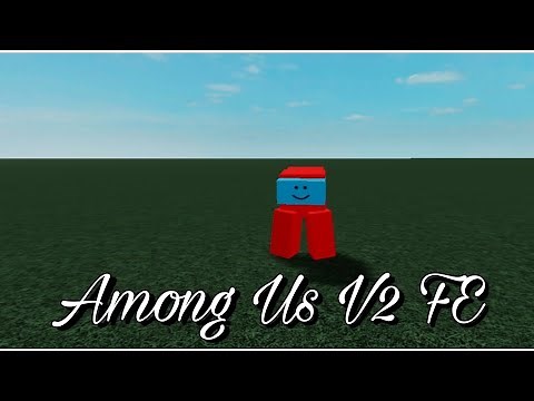 Among Us Script FE