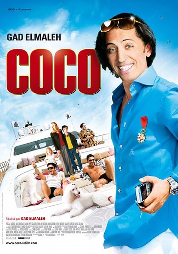Coco - movie: where to watch streaming online