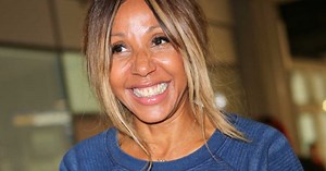 Cathy Guetta : à 56 ans, la star de la nuit s'affiche avec une chevelure XXL très tendance à Monaco