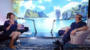 Female Urinary Incontinence Treatment - Géniale Podcast by Dr. Mike Shenouda