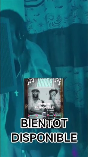 DANS QUELQUES JOUR 🔥