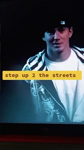 step up 2 the streets