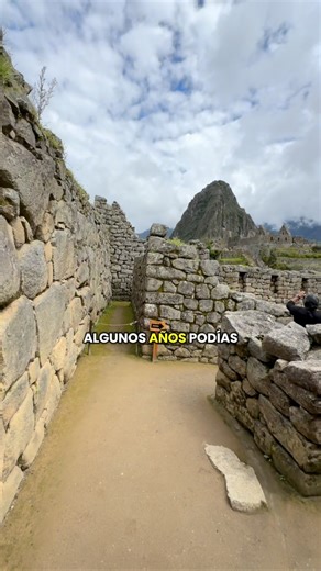 Machu Picchu ya no se recorre como antes… ¿Sabes por qué cambiaron las reglas? 🤔🌄 ¡Te lo cuento! 🎟️✨ . . . 📲 ¡Reserva tu viaje ahora! 📞 WhatsApp: 51 901 416 756 📩 reservas@tripinkaperu.com 🌐 www.tripinkaperu.com ⏭ Escríbenos para: ✅ Itinerarios personalizados ✅ Opciones de pago flexibles 💎 Viaja con los expertos, viaja con Trip Inka Peru 💎 #rainbowmountain #montaña7colores #trekking #tourist #tour #travel #cusco #perú #viajes #machupichu #cusco #perú #tren #lagunahumantay #huacachina #p