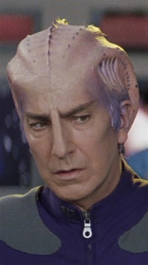 To boldly go where no parody has gone before. 🚀 Stream Galaxy Quest and Star Trek: The Original Series for free on Pluto TV. Feel the free. #plutotv | Pluto TV