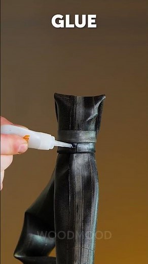 How to fix a broken wheel without spending much