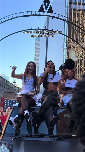 FLO Pop-Up Experience in Shoreditch