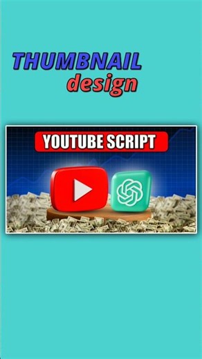 HOW to make thumbnail design 💯🥰🥰#thumbnaildesign #trendingvideo #shortvideo