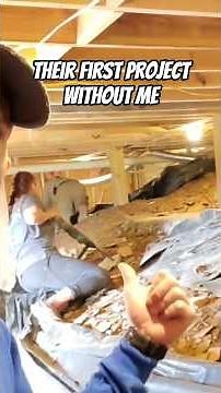 Crawl Space Encapsulation Training | Set Yourself Apart From Your Competition