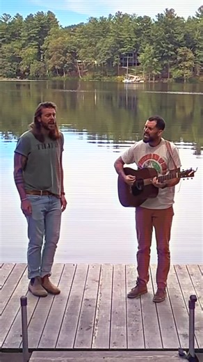 No Hard Feelings live on a dock for 3 seconds 🔥🔥🔥 | Rope and Ladder