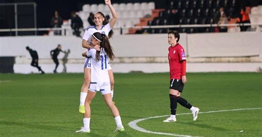 Το ποδοσφαιρικό background της Τζούρτζεβιτς και πώς εντοπίστηκαν οι Μπρουκσάιρ - Στέισι