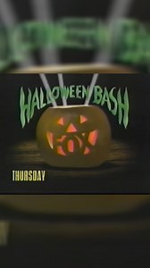 Fox's Halloween Bash with the cast of 90210 #halloween #90210 #thesimpsons | Nostalgic Nebula