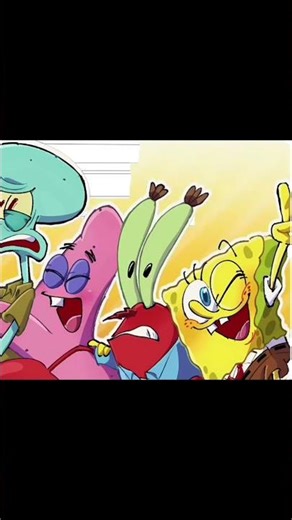 Coloring SpongeBob Characters – Patrick, Squidward, Sandy & Mr. Krabs | #spongebob #cartooncoloring