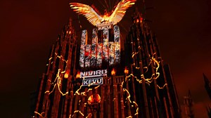 NIVIRO x KEVU - Unity! 🎹⚔️ | Rave Culture