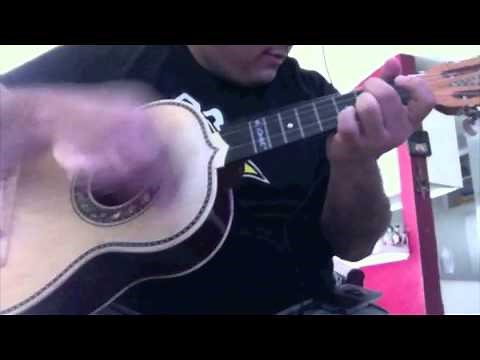 Vihuela ((El Cuatro))