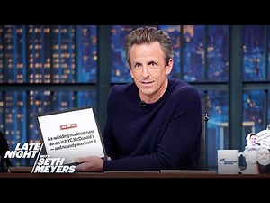 CORRECTIONS Episode 58: Week of Monday, September 26