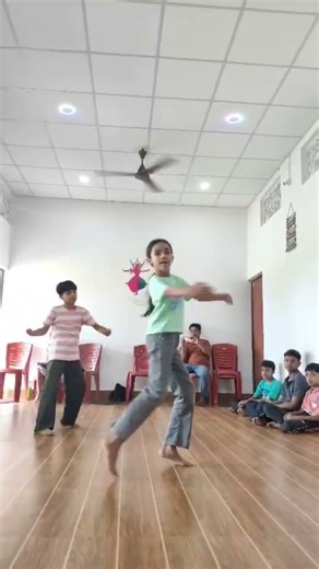 contemporary Choreography for beginners #dance #theothersideofmakebelieve #dancer