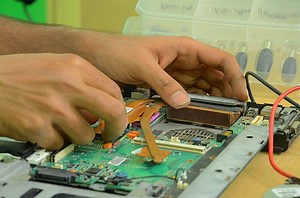 Oregon passes right-to-repair law