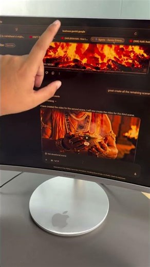 make free ai movies that can generate good numbers on yt