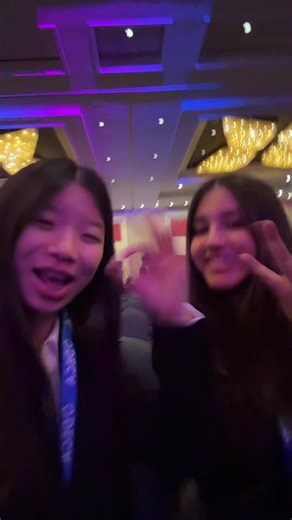 Third world @ awards!! | tiktok award