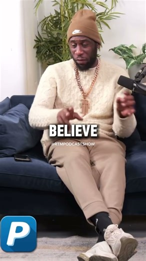 “Is Ghetts still a legend”❓