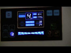 Bawell Alkaline Ionized Water Ionizer Videos
