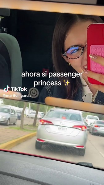 no quería que tuviera un espejo pequeñito, como amo a mi novio, mi corazón está contento 🤍