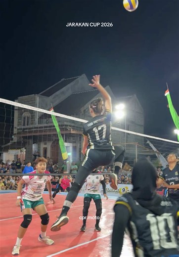 Cara Servis Atas Voli untuk Pemain: Teknik Jarakan Cup 2026