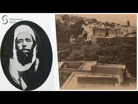 Le cheikh al-'Alâwî, vivificateur de la voie soufie par Eric Geoffroy (17 octobre 2021)