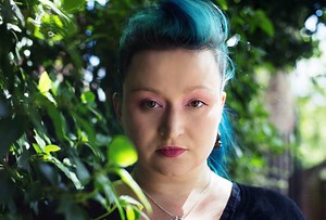 Eliza Carthy interview - 30 years, still whirling - Tradfolk