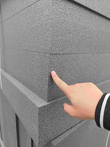 [Hot Item] EPS Expandable Polystyrene Foam Colored Granules