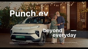 479 reactions · 12 shares | Hey Alexa – show me the car that goes beyond everyday! Featuring Punch.ev with Multiple Voice Assistants (“Hey TATA”, Alexa, Siri, Google Assistant). Now Connect seamlessly with home devices using Alexa for Multiple Voice Assistants. Also, spot the 26.03 cm HD infotainment by HARMAN™. #BeyondEveryday with #Punchev Book now: https://bit.ly/PunchevBookNow #TATAPunchev #ActiEV #TATAev #MoveWithMeaning | Tata.ev | Facebook