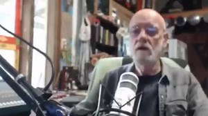 Max Igan and Harry Vox