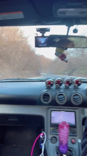 故障は突然に来るもの。#s15 #クラッチ終了のお知らせ #ドライブしてただけなのに #car #silvias15 #車 #車好き