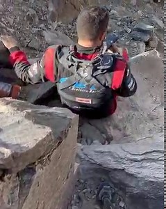 Like Robby Gordon told Raul Gomez after finishing the Ultra4 USA King of The Hammers Race “That was a really smart call, having Darian Gomez go help you winch” After Darian ran into some mechanical issues. Thank you Darian for helping your Pops become a back to back KING!! 👑 Team work & family at its best!! 🎥 Follow TUBA ART Films #kingshocks #robbygomez #gomezbrothersracing | King Shocks