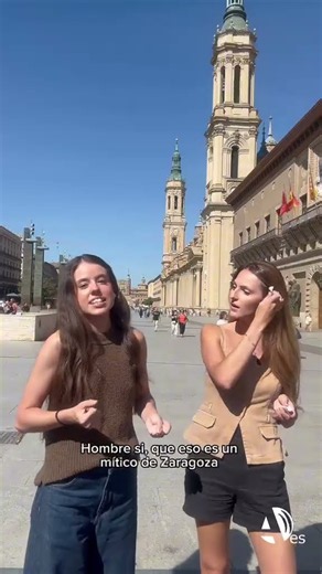 El pregón de las Fiestas del Pilar será diferente este año: habrá una actuación musical previa
