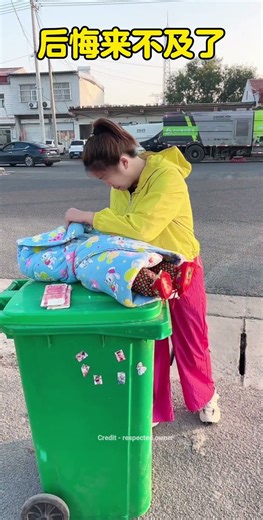 A mother one decision changed everything