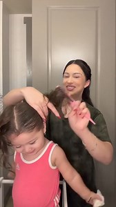 My little workout girl | Gigi Juju