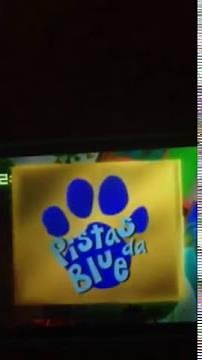 Nick jr productions logo 1996 1