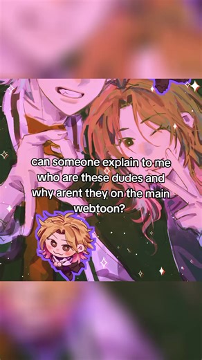 Understanding Characters from Cherry Crush Webtoon