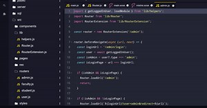 Download and run Acode - code editor | FOSS on PC & Mac (Emulator)